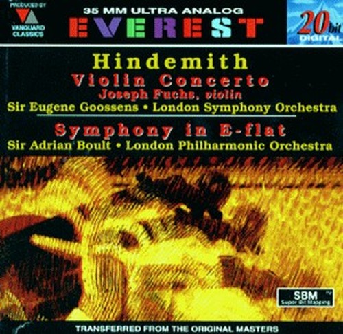 Violin Concerto