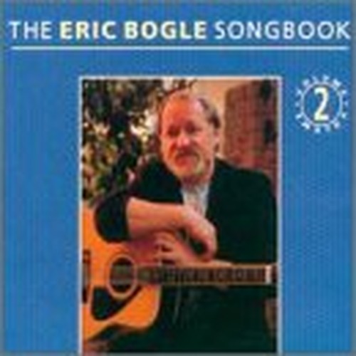 Vol. 2-Songbook