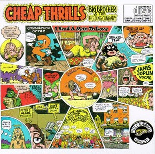 Cheap Thrills