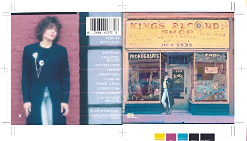 King's Record Shop
