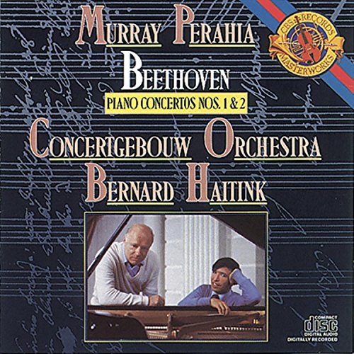 Piano Concerti 1 & 2