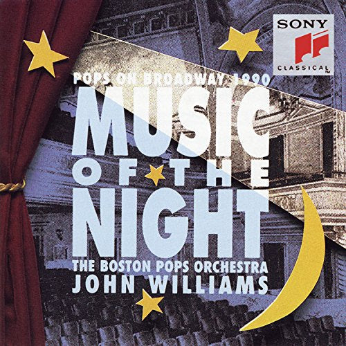 Music of the Night