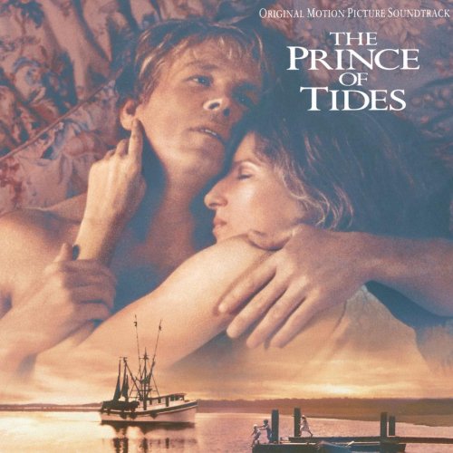 The Prince Of Tides: ORIGINAL MOTION PICTURE SOUNDTRACK