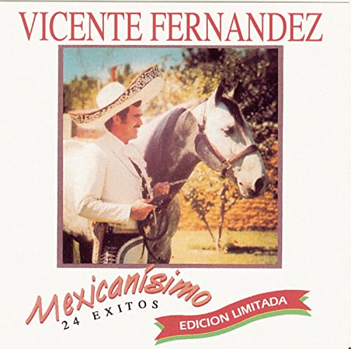 Mexicanisimo