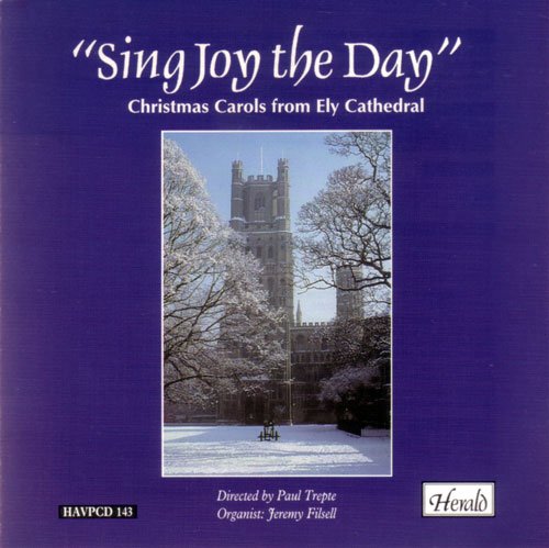 Sing Joy the Day