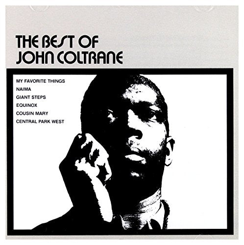 The Best of John Coltrane