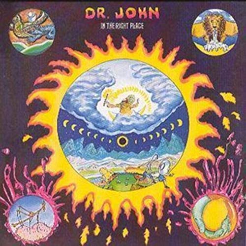 In The Right Place *Created for WMI Compilations