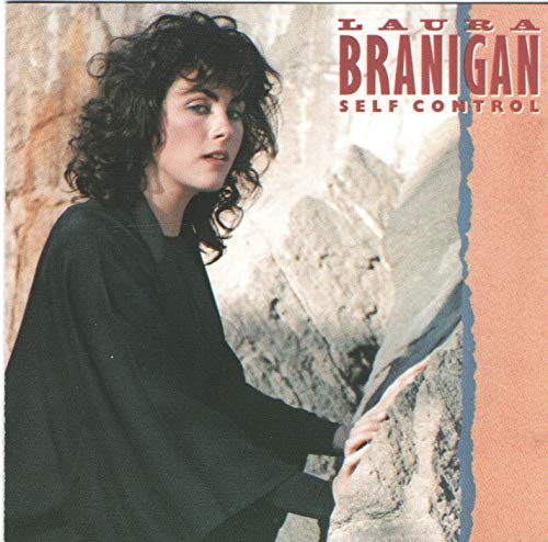 Laura Branigan - Self Control