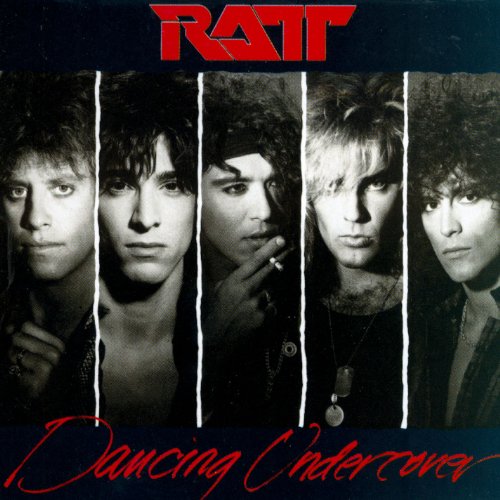 Dancin' Under Cover