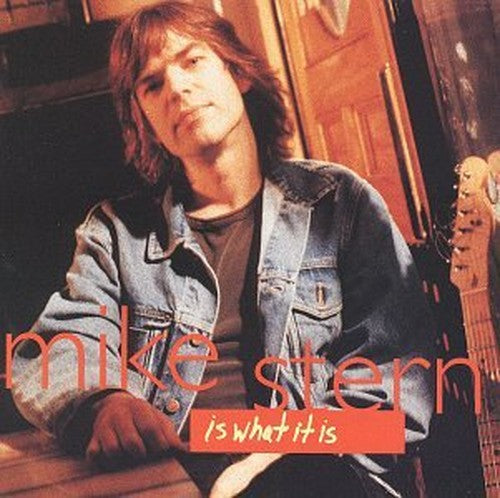 Mike Stern & Dennis Chambers - Is What It Is