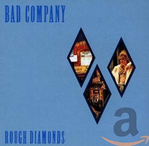 Rough Diamonds