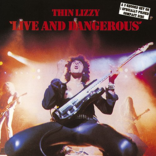 Live & Dangerous