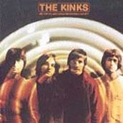Kinks Are the Village Green Pr