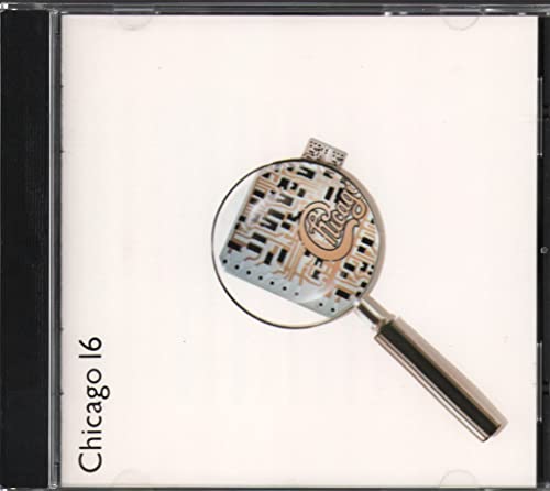 Chicago 16