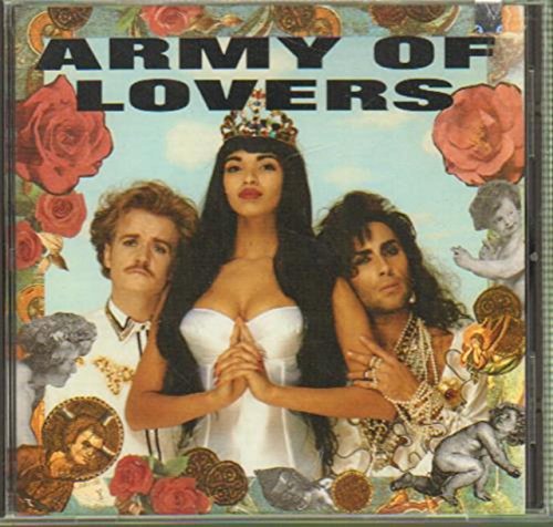 Army of Lovers