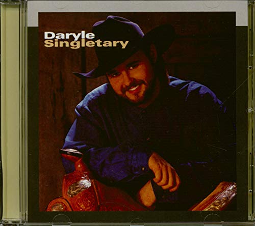 Daryle Singletary
