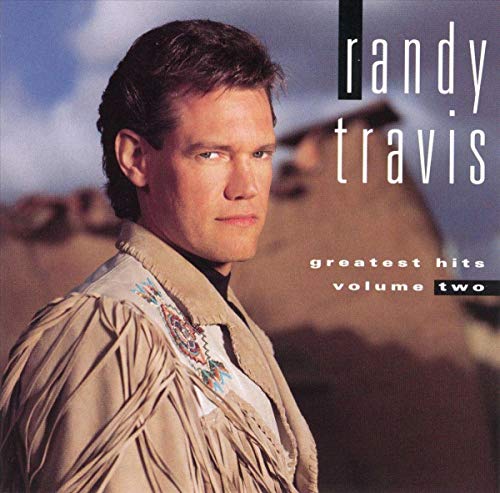 Greatest Hits Vol 2