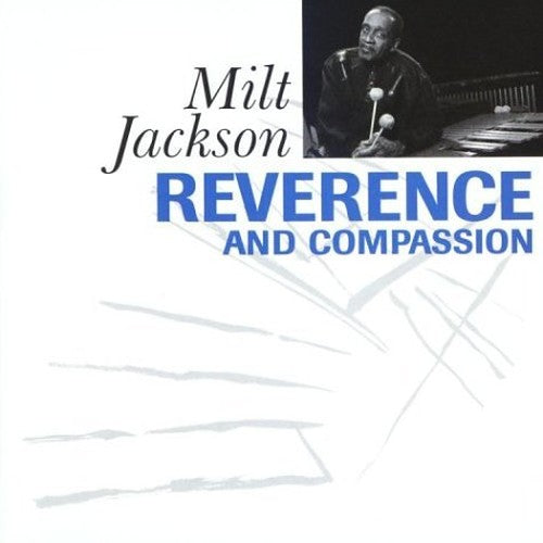 Reverence & Compassion