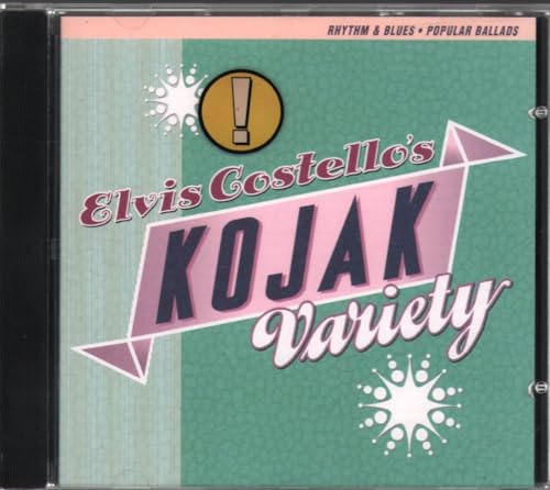 Kojak Variety
