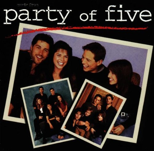 Party of Five Ost