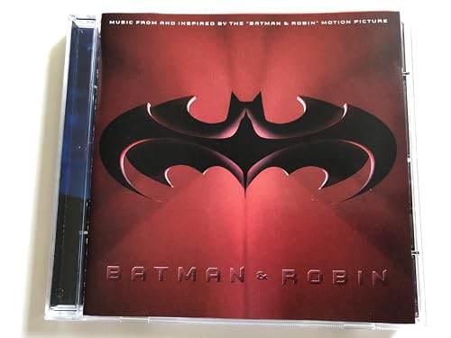 Batman & Robin