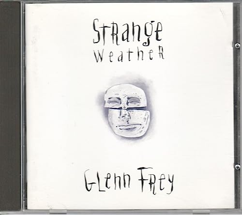 Glenn Frey - Strange Weather