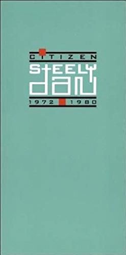 Citizen Steely Dan: 1972-1980