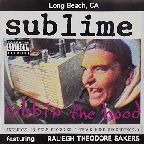 Robbin the Hood