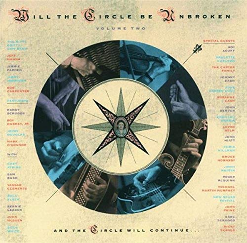Will The Circle Be Unbroken Vo