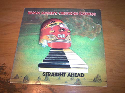 Straight Ahead