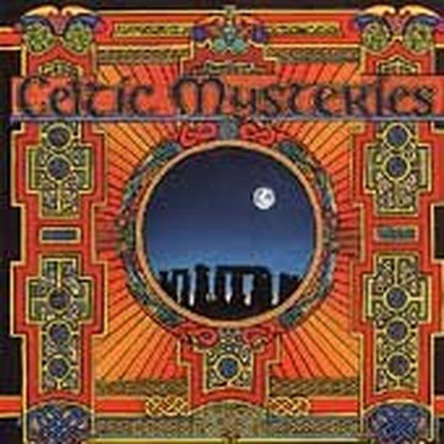 Celtic Mysteries