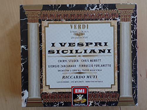 I Vespri Siciliani