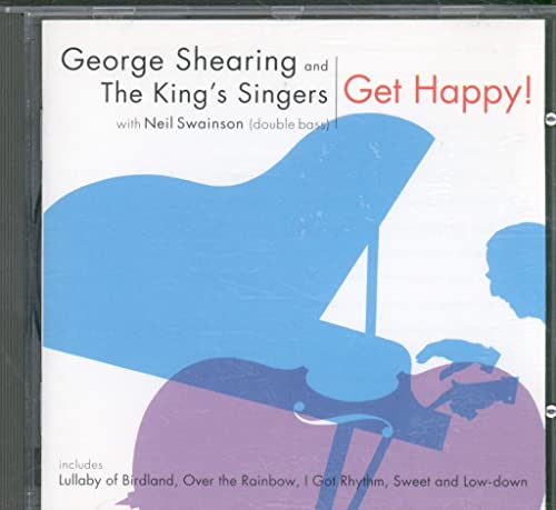 Get Happy!