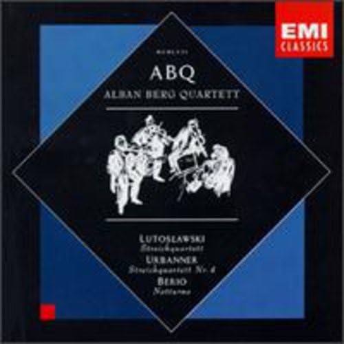 String Quartets