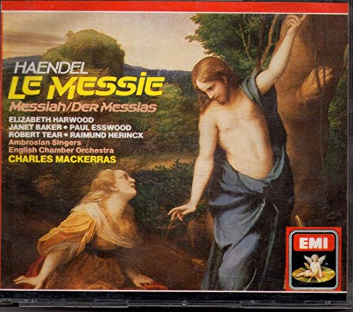 Handel: Messiah