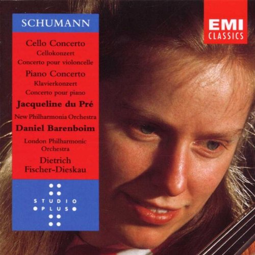 Schumann: Concertos