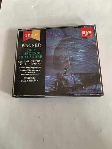 Wagner: Der Fliegende Holländer