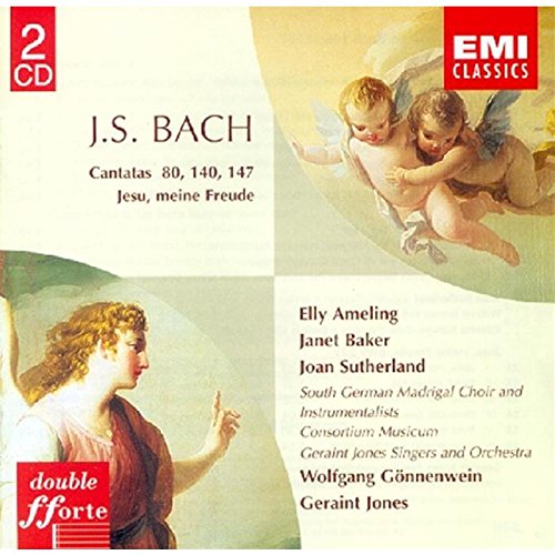 Bach: Cantatas