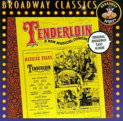 Original Broadway Cast