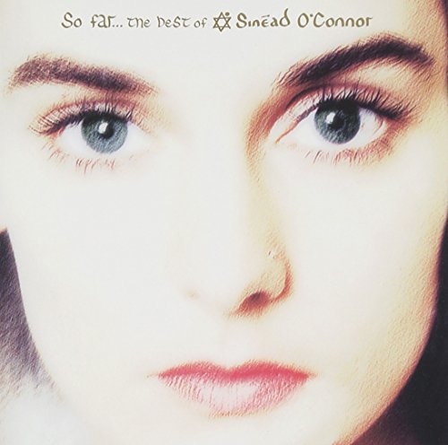 So Far the Best of Sinead O'Connor