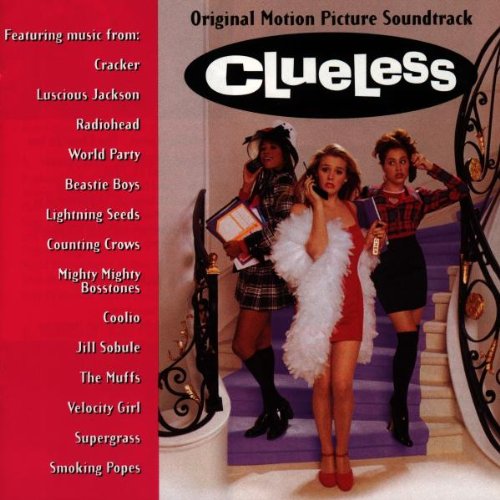 Clueless Ost