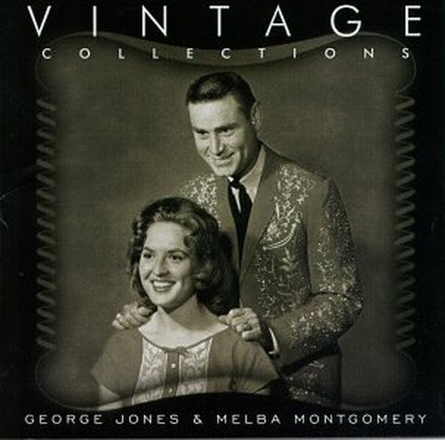 Vintage Collection Series