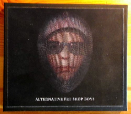Pet Shop Boys - Alternative