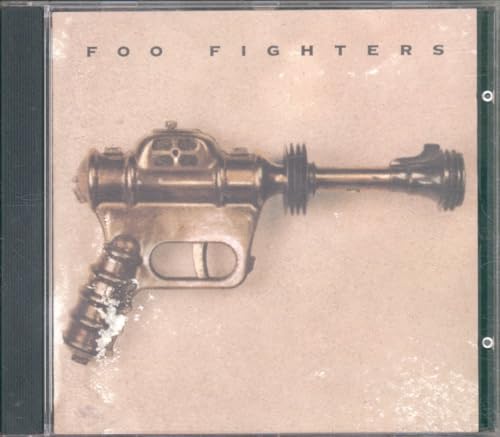 Foo Fighters