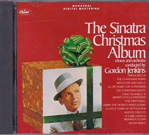 A Jolly Christmas
