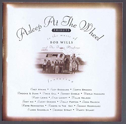 Tribute to the Music of Bob Wills & the Texas Playboys