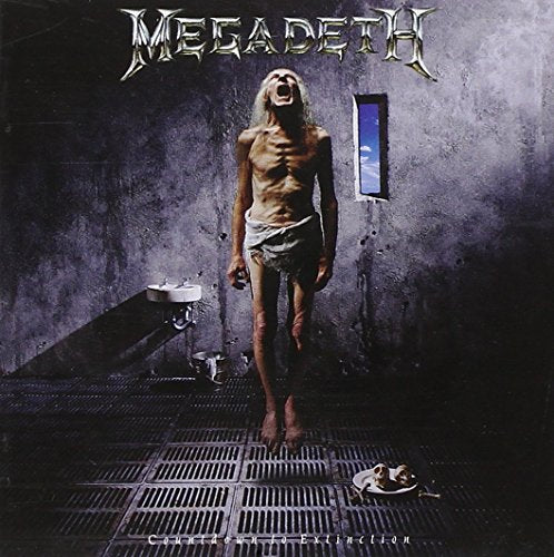 Countdown To Extinction