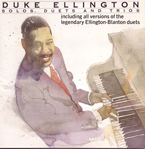 Solos Duets & Trios