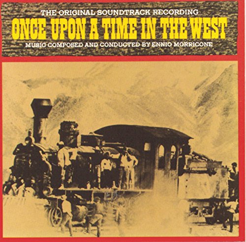 Once Upon A Time In The West / O.S.T.