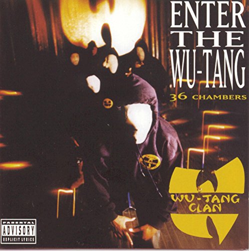 Enter The Wu Tang: ( 36 Chambers ) ( US Version )